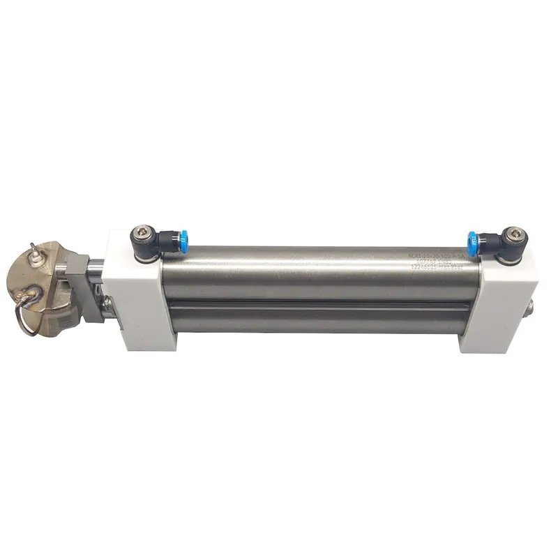 Schnäppchen Druckluftzylinder Abnahme RT Arm