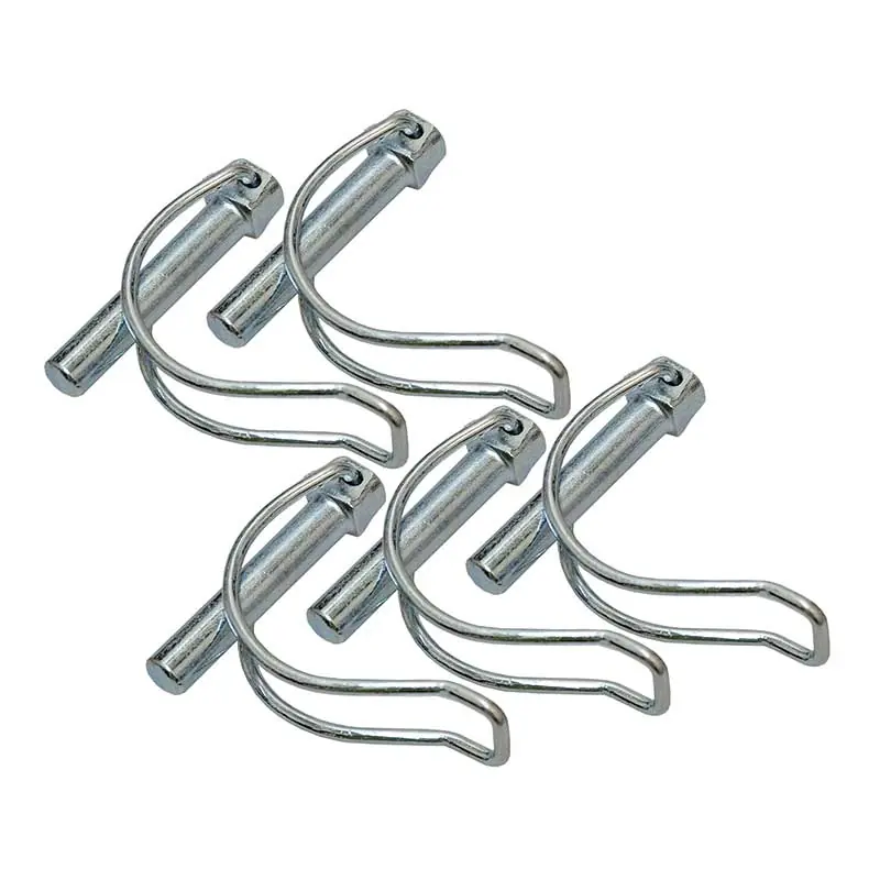 Sonderaktion Klappsplint Ø 10 x 55 mm 5er Pack
