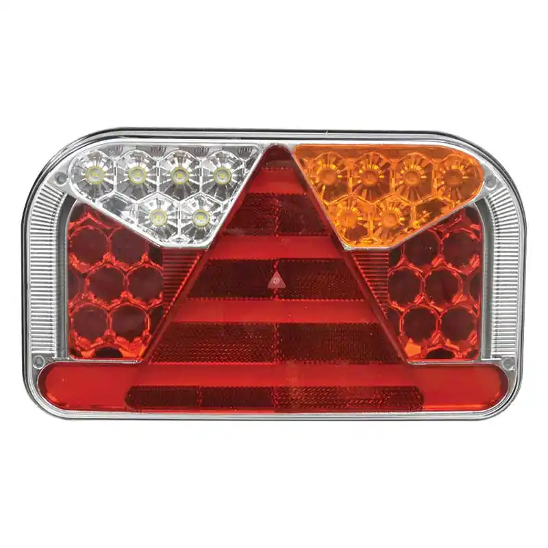 Jetzt Kaufen LED Rückleuchte 12/36V links