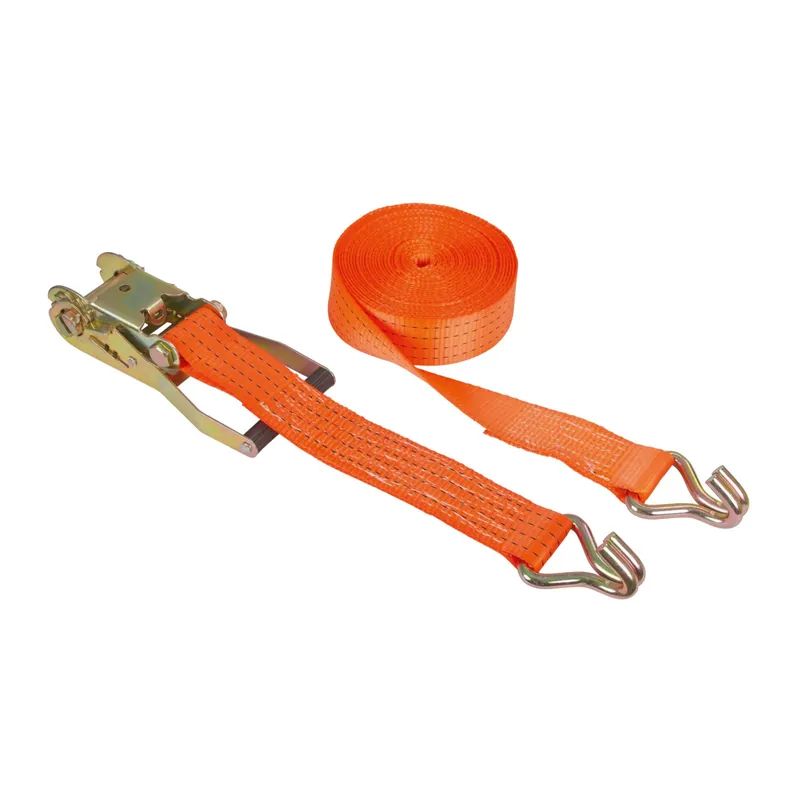Zurrgurt zweiteilig 10 m | 50 mm | 2.000 kg Top-Preis