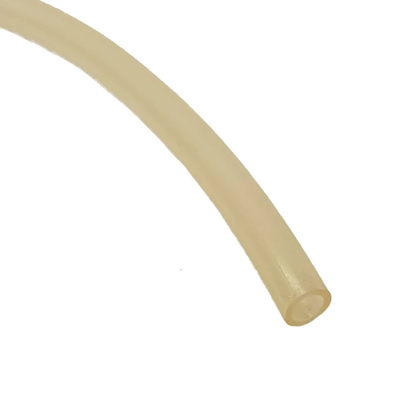 Meistverkauft Probeentnahmeschlauch Silikon 4 x 1 mm - Lemmer Fullwood M²erlin