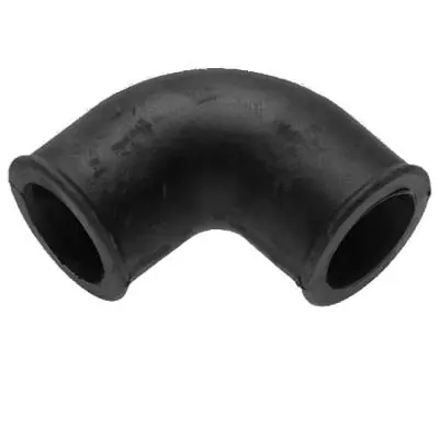 Knallerangebot Gummibogen 40 x 40 mm – Gummiwinkel, lebensmittelecht, vakuumfest – Gea / Westfalia