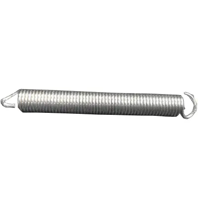 Jetzt Kaufen Feder ca. 105 mm lang Durchmesser 12 mm