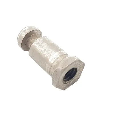Führungsschraube M6m Clearflow Echt