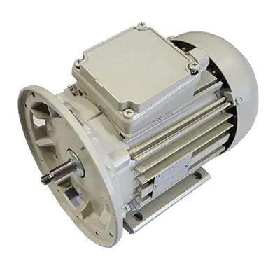Motor für Milchpumpe 1,5 kW Fullwood 380/400V Fullwod Merlin Garantierte Lieferung