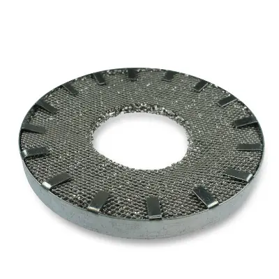 Vakuumpumpe Filter Turbo Abluftreiniger 3" Bestpreis