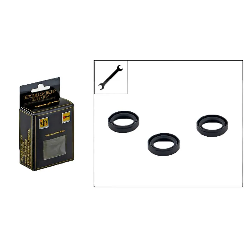 Billig Reparatur Satz IP KIT159 Öldichtung
