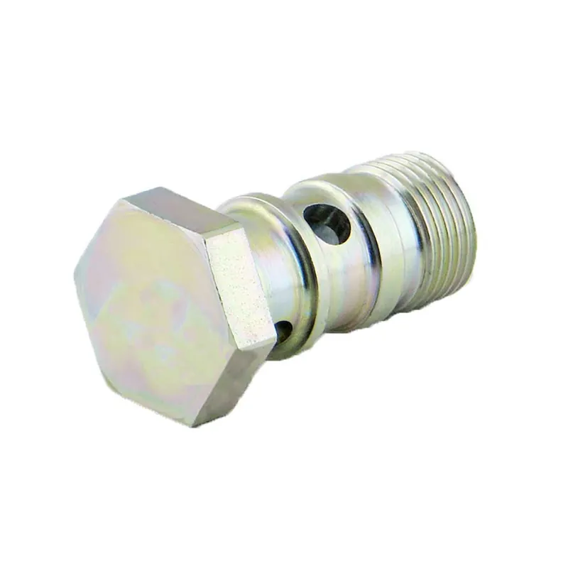 Hohlschraube für Schwenkverschraubung 3/8" Neuheit