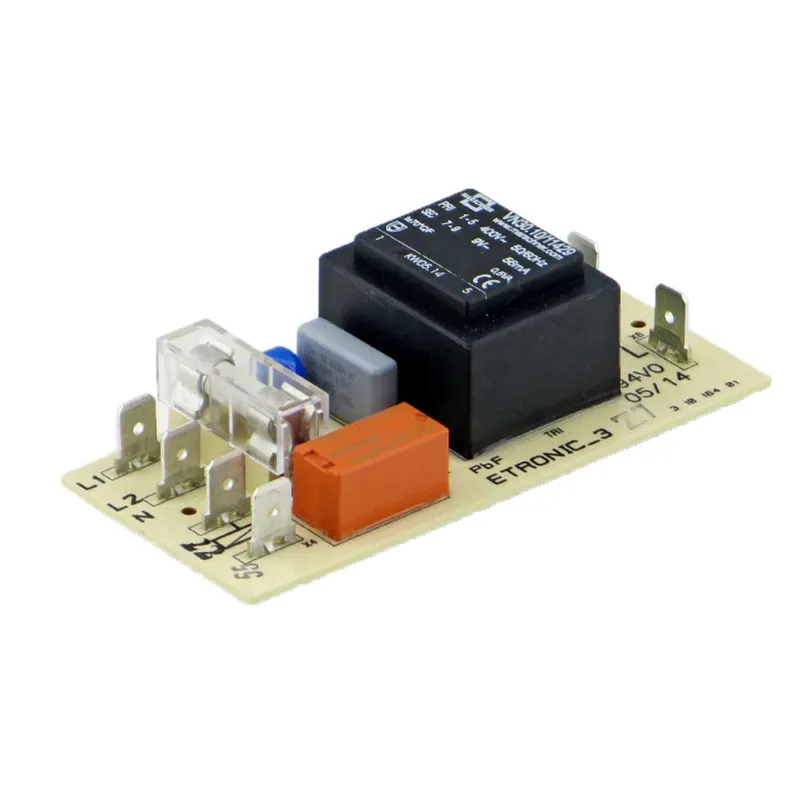 Bestseller Steuerungsplatine Etronic 3 400 V Hochdruckreiniger Ehrle