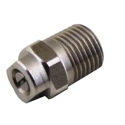 Rabatt Hochdruckdüse 25055 1/4"AG KD1040