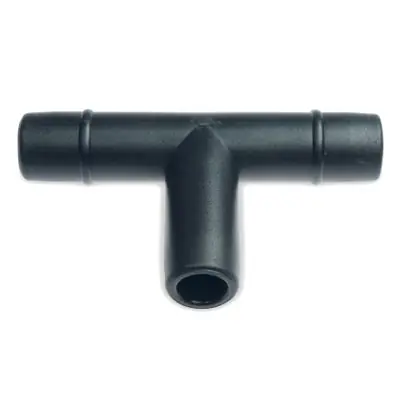 PVC T Stück 1/2" Abverkauf