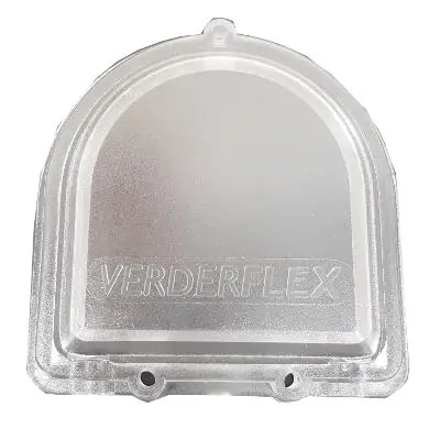 Gehäusedeckel zu Schlauchpumpe 24 V/DC groß Sofort Bestellen