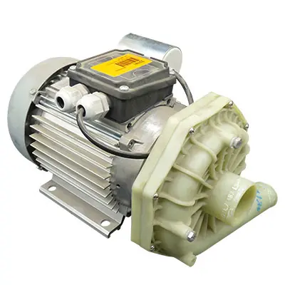 Spülpumpe 220V Hanning Kracherpreis