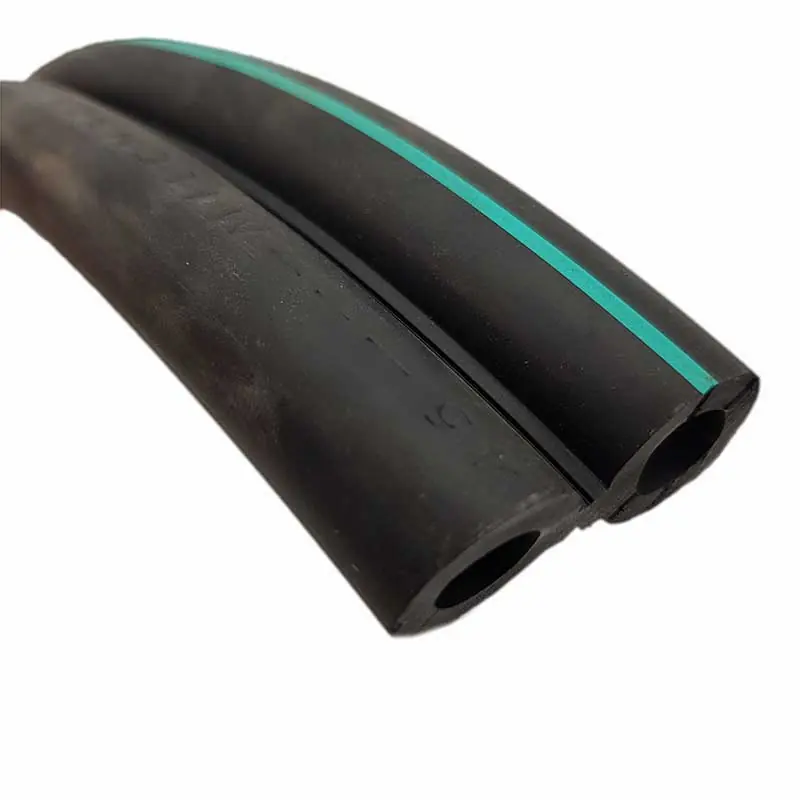 Mega-Angebot Haupt-Milchschlauch doppelt 10 mm – GEA / Westfalia Doppel-Milchschlauch