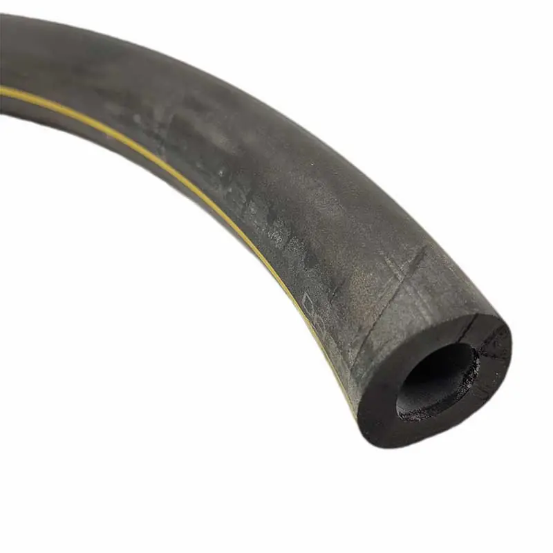 Sofort Bestellen Haupt-Milchschlauch 16 mm Gummi, Dairymaster