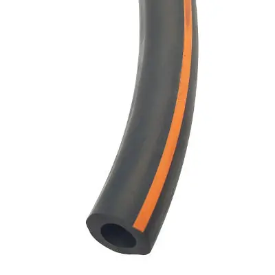 Haupt-Milchschlauch 13 x 22 mm – Vakuumschlauch für Melkanlagen und Spülsysteme Neue Ware
