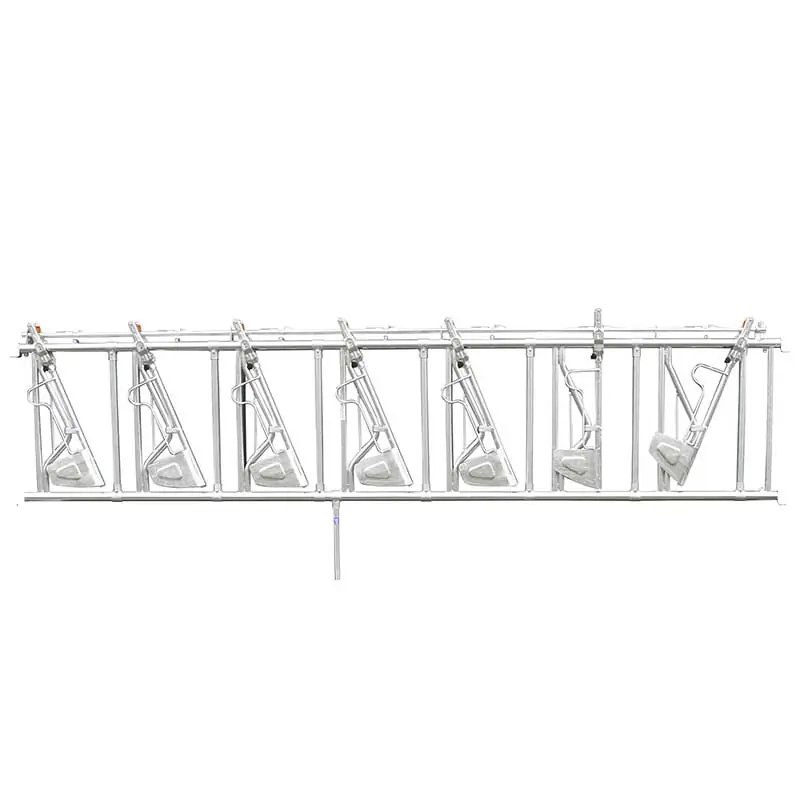 Online Kaufen Sicherheits-Fressgitter 9P/6m Fiabilis