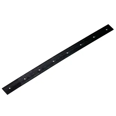 Ersatzgummi 55 cm für Kot- und Gülleschieber 55 cm Neu Im Sortiment