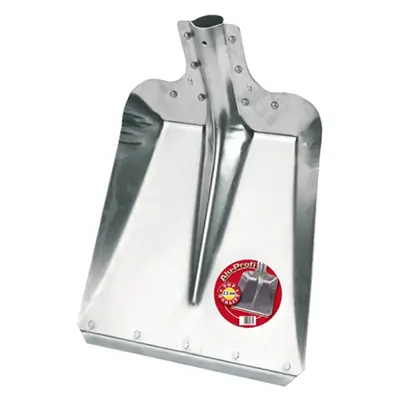 Alu-Schaufel gehärtet Gr. 7 Angebot