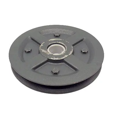 Sichere Zahlung Seilrolle Umlenkstation 250 mm zu Suevia Entmistung