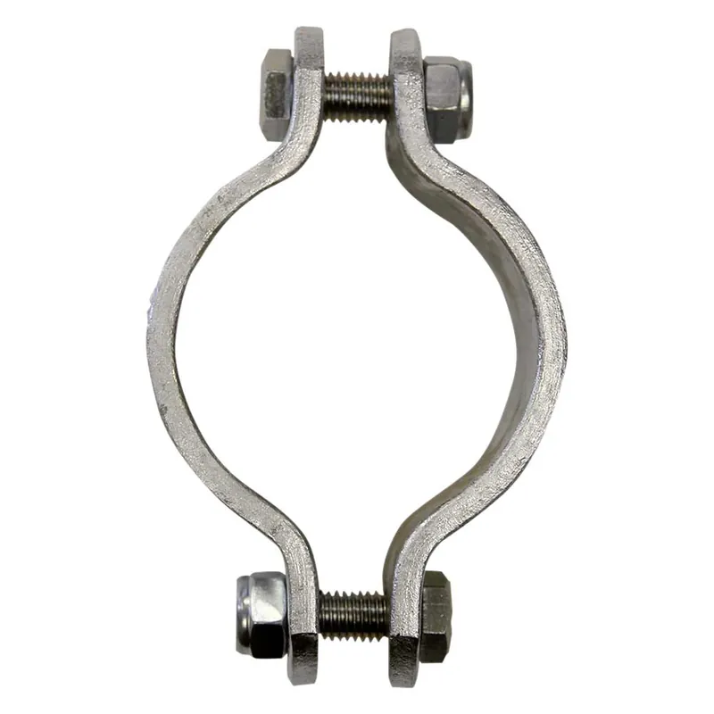 Schelle ohne Halter Ø 60 mm Ausverkauf