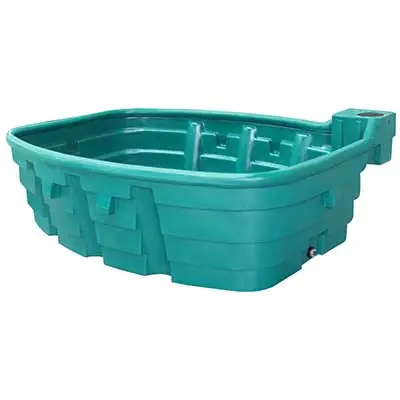 Weidetrog WT 1500 Suevia Neu Im Sortiment