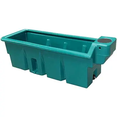 Weidetrog WT 200 Suevia Neu Im Sortiment