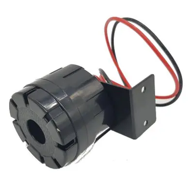 12 Volt DC Sirene / WM Bestseller