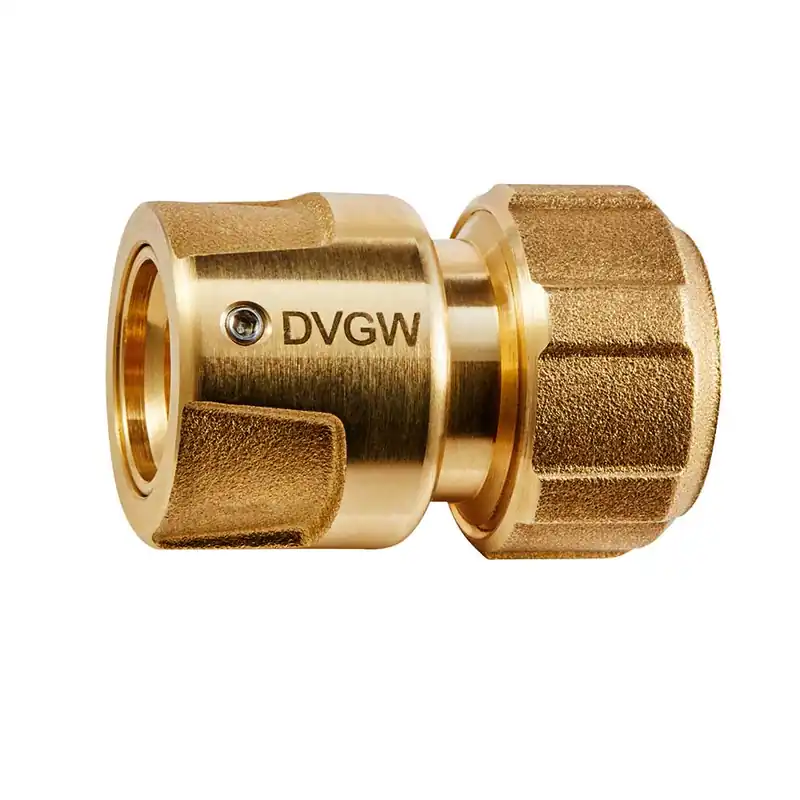 Top-Preis GEKA® plus Schlauchstück 1/2" - 13mm Trinkwasser