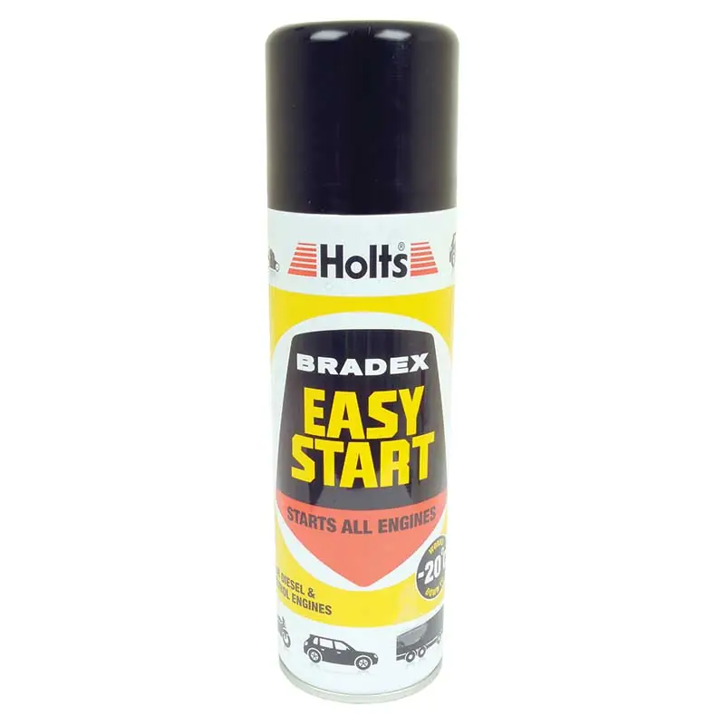Starthilfespray Easy Start 300ml Zertifiziert