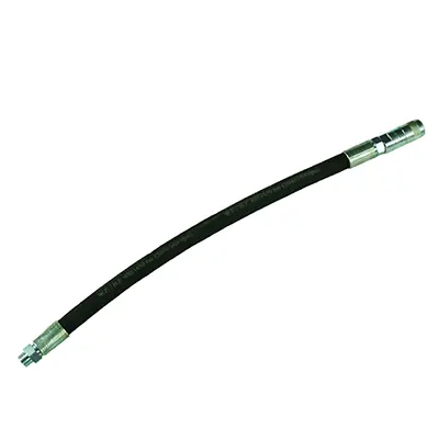 Schlauch für Fettpresse 340 mm lang Top-Seller