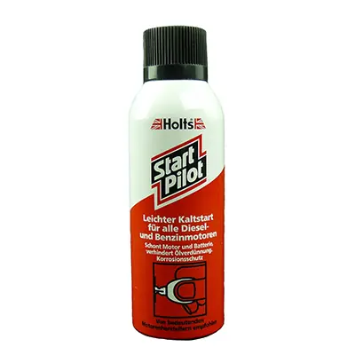 Startpilot 200 ml Neue Ware