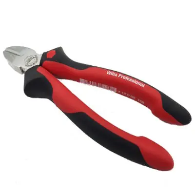 Wiha Profesional Seitenschneider 180 Knallerangebot