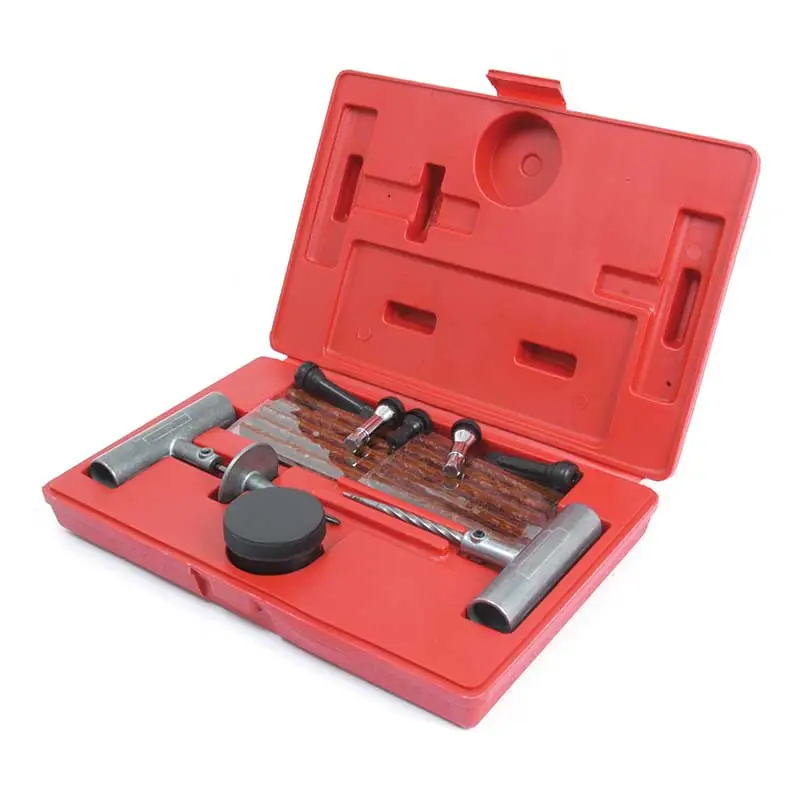 Direktkauf Reifenreparaturset für schlauchlose Reifen Tubeless Tyre Repair Kit 23526 – Sparex