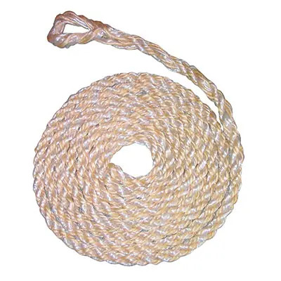 Führstrick für Bullen 3,5 Meter x 14mm extra robust Direkt Vom Hersteller