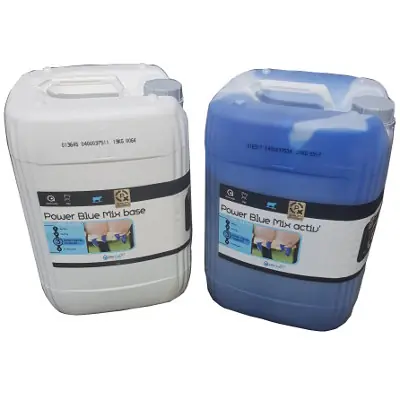 Bestseller Dippmittel Power Blue Mix activ + base 21/19kg Kersia Deutschland GmbH
