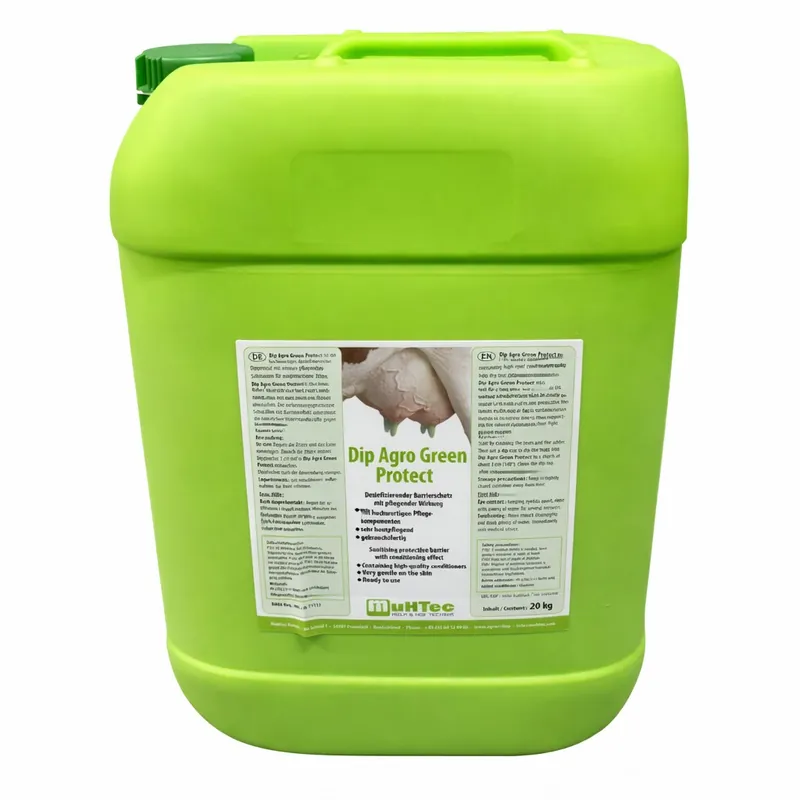 Dippmittel Dip Agro Green Protect 20kg Heißes Angebot