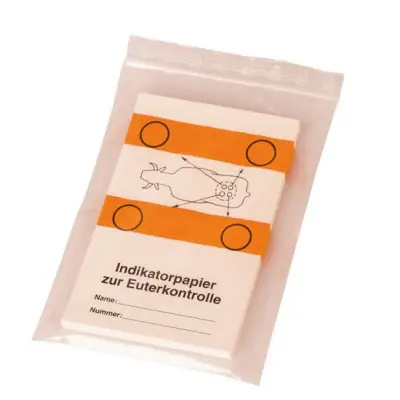 Indikatorpapier Nachweis von Sekretionsstörungen Kracherpreis