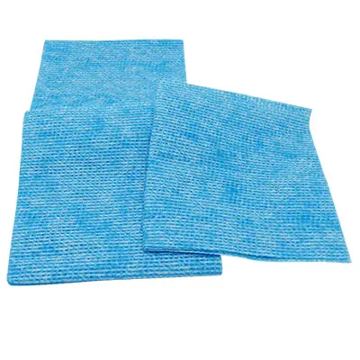 Begrenztes Angebot Dermisan Hygienetuch / Eutertuch 34 × 36 cm – 25 Stück – Kersia