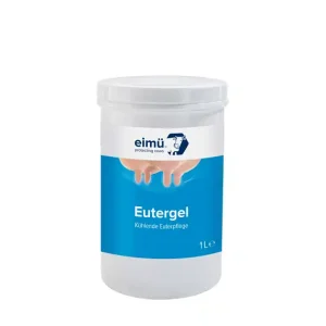 eimü® Eutergel, 1 ltr. Nur Heute