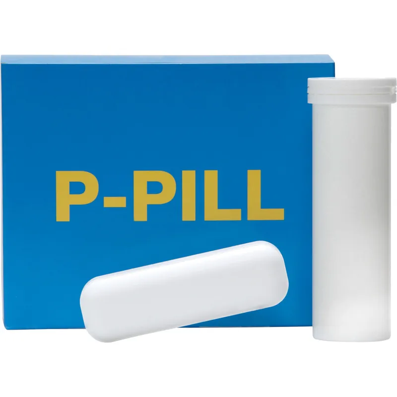 Schnäppchen P-PILL® Vuxxx 4 Stück