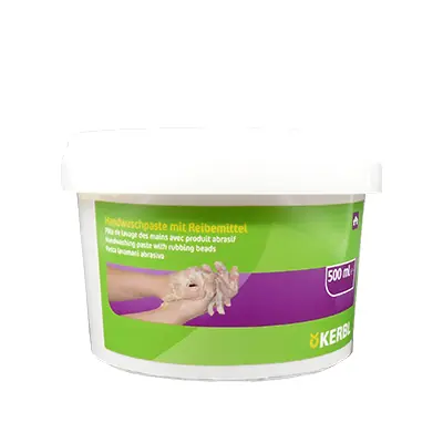 Handwaschpaste mit Holzmehl – milde, sandfreie Reinigung 500ml Aktuell