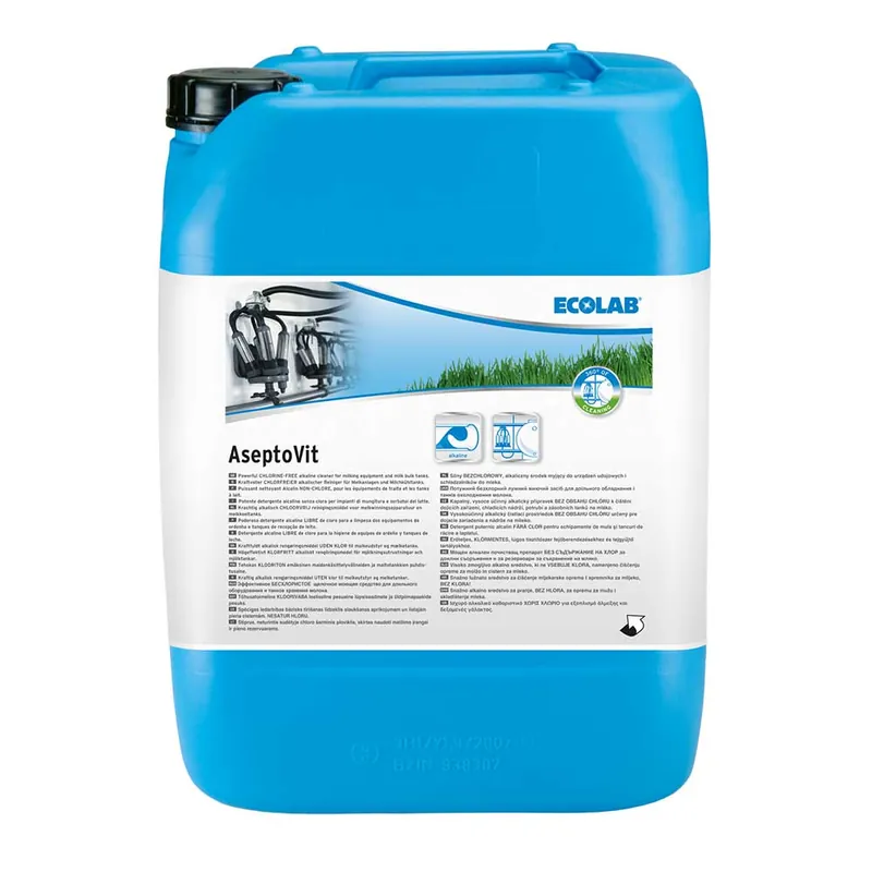 Preiswert AseptoVIT 24kg Kanister