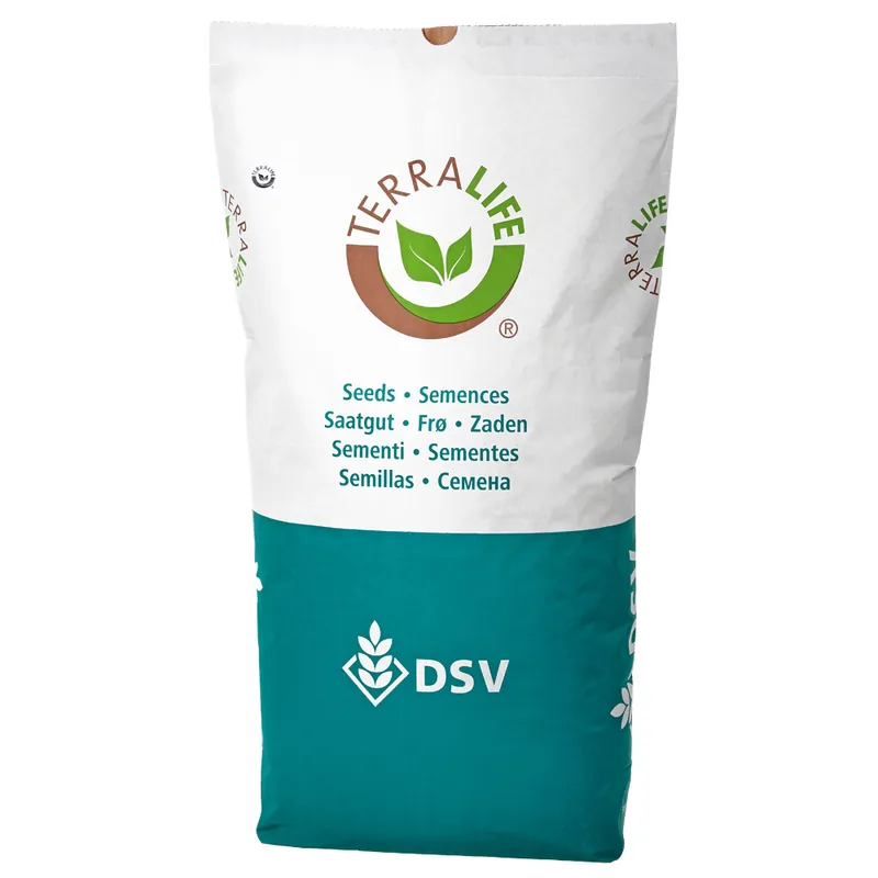 TerraLife® Landsberger Gemenge | 25 kg | Winterzwischenfrucht Online Kaufen