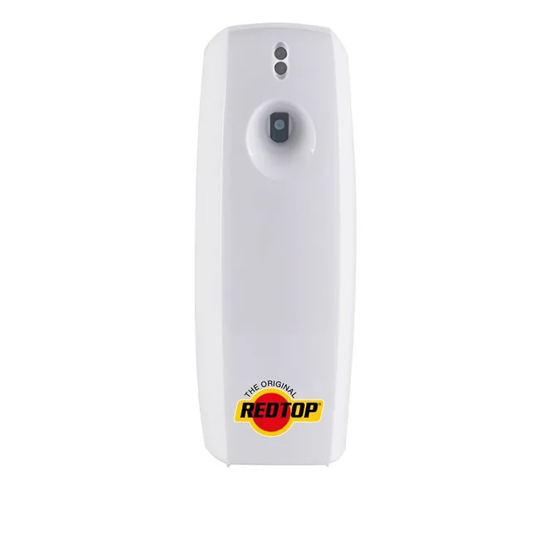 REDTOP® InsektEx Sprühautomat Neu Im Sortiment