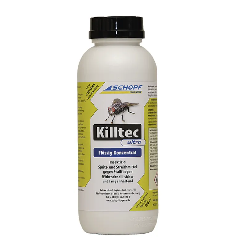 Killtec ultra 1000 ml Expressversand