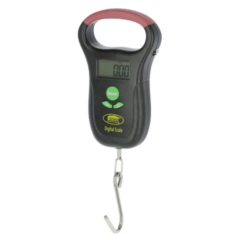 Digitale Hängewaage bis 25 kg Sale