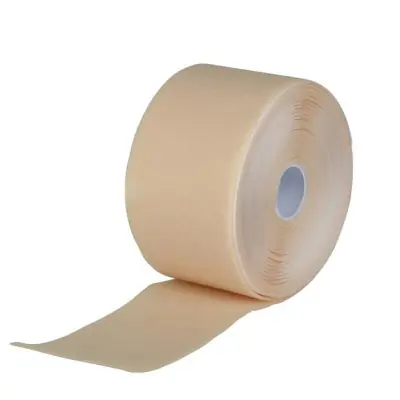 Aktuell Zitzenverband 6cm x 5m UdderoSoft