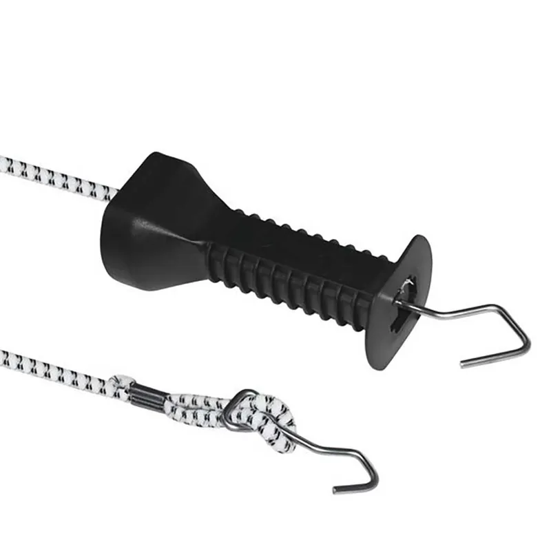 Torgriff mit Gummizug Torsystem E-Line Meistverkauft