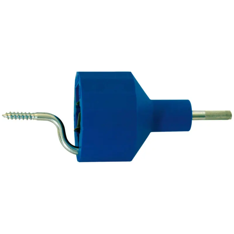 Lisofix blau Einschraubhilfe Lister Isolatoren Sonderangebot